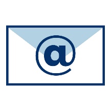 Email icon.