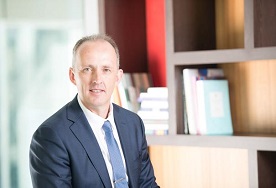 Mick Sherry - The Electoral Commissioner of South Australia