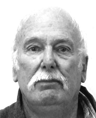 Photo of candidate John Ronald DINGLEY