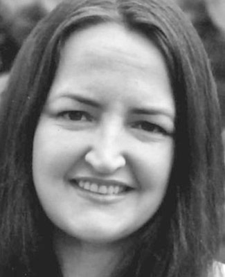 Photo of candidate Olivia LORRAINE