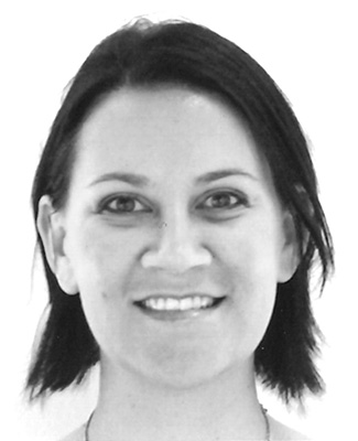 RAYMOND Krystal photo